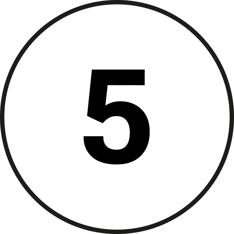 5